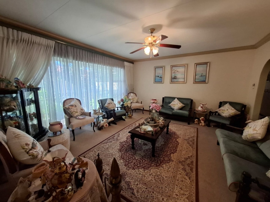 4 Bedroom Property for Sale in Hillsboro Free State